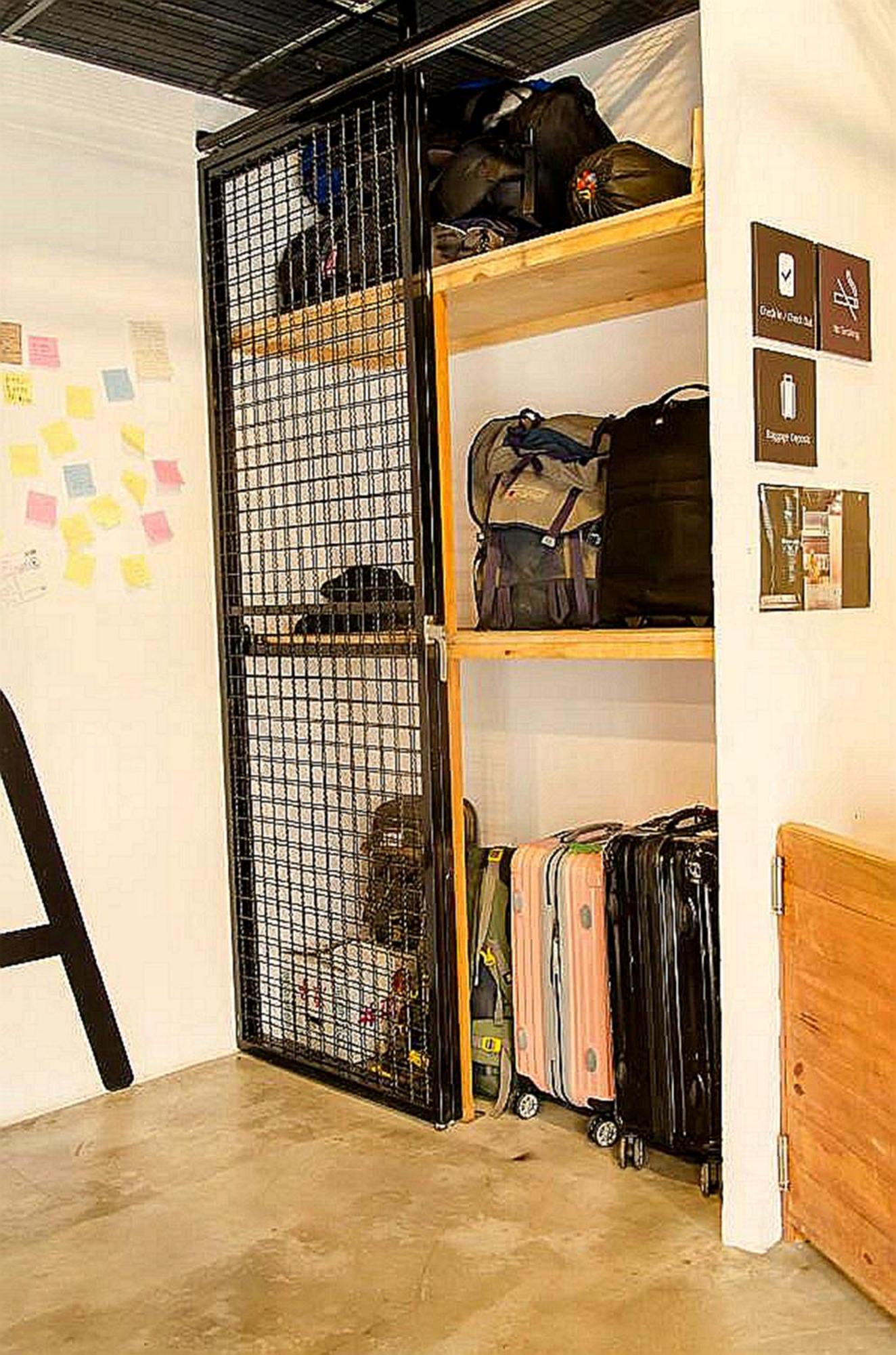 Meeting Mates Hostel 台北市 エクステリア 写真